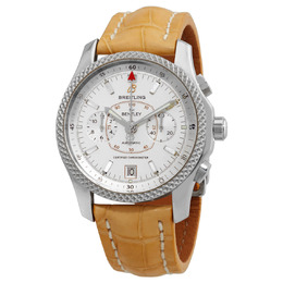 P2636212/G611.767P.A20D Breitling Bentley Mark VI Chronograph Automatic Mens Watch