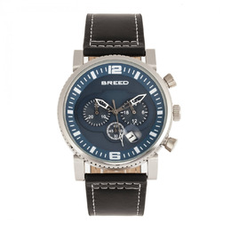 Breed Ryker Chronograph Mens Watch 8203