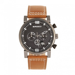 Breed Ryker Chronograph Mens Watch 8204