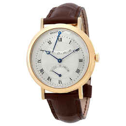 Breguet Classique Automatic Mens Watch 5207ba/12/9v6