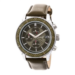 Breed Maverick Chronograph Mens Watch 7505