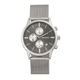 Breed Espinosa Chronograph Mens Watch 7602