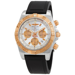Breitling Chronomat 44 Chronograph Automatic Mens Watch cb011012/a697.131s.a20s.1