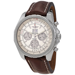 Breitling Bentley Chronograph Automatic Chronometer Mens Watch a4436412/g679.757p.a20d.1
