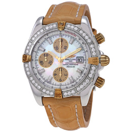 Chronomat Calibre 13 Chronograph Automatic Mens Watch B1335653/A572.748P.A20BA