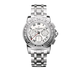 Carl F. Bucherer Patravi Chronograph Automatic Mens Watch 00.10610.08