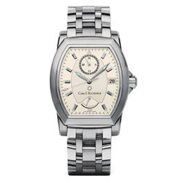Carl F. Bucherer Patravi T-24 Automatic Mens Watch - Item: 00.10612.08.13.21
