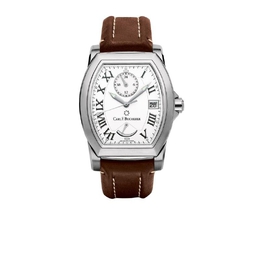 Carl F. Bucherer Patravi T-24 Automatic Mens Watch - 00.10612.08.21.01