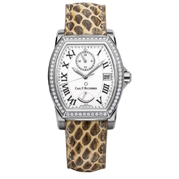 Carl F. Bucherer Patravi T-24 Automatic Ladies Watch 00.10612.08.21