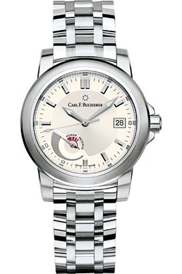 Carl F. Bucherer Patravi Automatic Mens Watch 00.10616.08