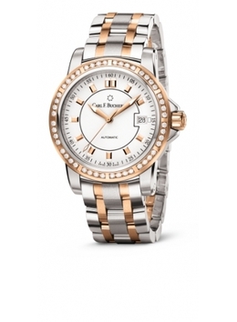 Carl F. Bucherer Patravi Automatic Mens Watch 00.10617- -15