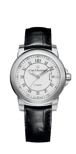 Carl F. Bucherer Patravi Mens Watch Reference 00.10617.08.23.01