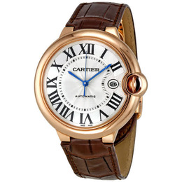 Cartier Ballon Bleu Large Mens Watch w6900651