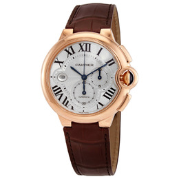 Cartier Ballon Bleu de Cartier Extra Large Watch w6920009