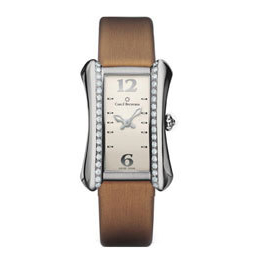 Carl F Bucherer Alacria Midi Ladies Watch 0010701081611