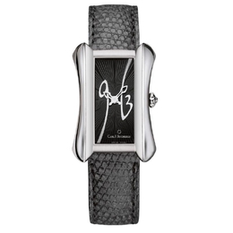 Carl F. Bucherer Alacria Midi Ladies Watch, Model 00.10701.08.32.01