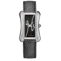 Carl F. Bucherer Alacria Midi Ladies Watch - 00.10701.08.32.11
