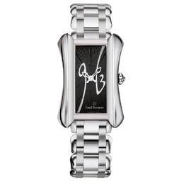 Carl F. Bucherer Alacria Ladies Watch - Item 366.327.0