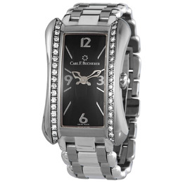 Carl F. Bucherer Alacria Midi Ladies Watch 00.10701