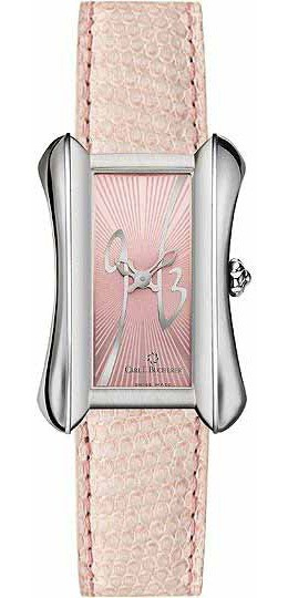 Carl F. Bucherer Alacria Midi Ladies Watch - Ref 00.10701.08.92.01