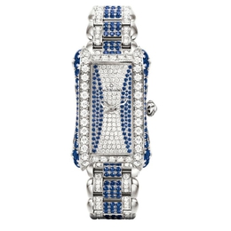Carl F. Bucherer Alacria Royal Ladies Watch - 00.10702.02.90.14