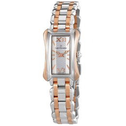 Carl F. Bucherer Alacria Princess 00.10703.07.15.21 Ladies Watch