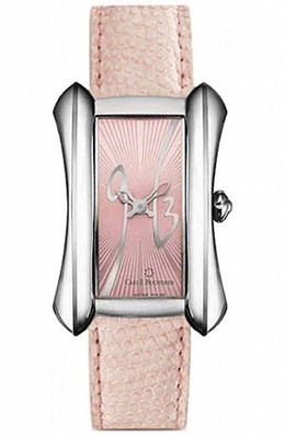 Carl F. Bucherer Alacria Mini Ladies Watch, Model 00.10703.08.92.01