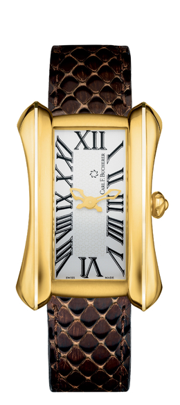 Carl F. Bucherer Alacria Diva Ladies Watch Model: 00.10705.01.21.01