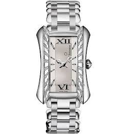 Carl F. Bucherer Alacria Diva Watch 366.482.0 (Reference: 00.10705.08.15.01)