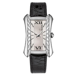 Carl F. Bucherer Alacria Diva Ladies Watch - 00.10705.08.15.11