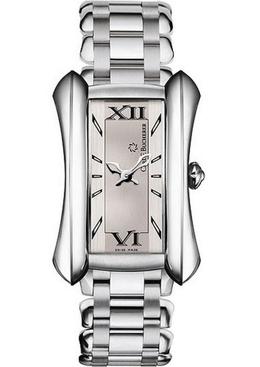 Carl F. Bucherer Alacria Diva Ladies Watch - Article No. 00.10705.08.15.21