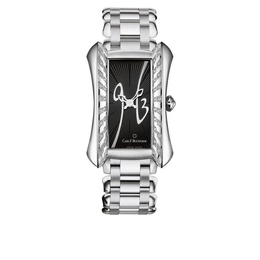 Carl F. Bucherer Alacria Diva Ladies Watch Ref. 00.10705.08.32.31