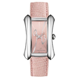 00.10705.08.92.01 Carl F. Bucherer Alacria Diva Ladies Watch