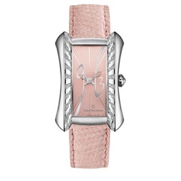 Carl F. Bucherer Alacria Ladies Watch, Reference 00.10705.08.92.11