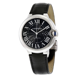 Cartier Ballon Bleu de Cartier Automatic Mens Watch wsbb0003
