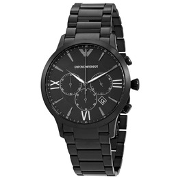 Emporio Armani Chronograph Quartz Mens Watch AR11349