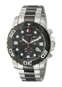 Calibre Akron Chronograph Mens Watch SC-5A2-04-007