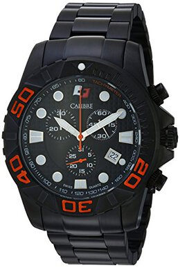 Calibre Akron Chronograph Mens Watch SC-5A2-13-079
