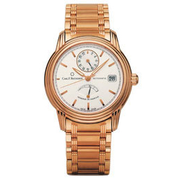 Carl F. Bucherer CB001021031321 Manero Archimedes Automatic Watch