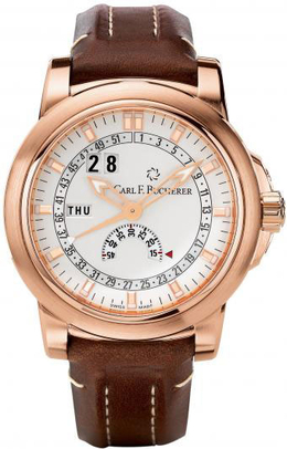 Carl F. Bucherer Patravi Automatic Mens Watch 00.10629.03.13.02