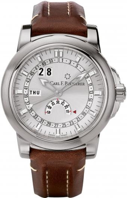 Carl F. Bucherer Patravi Automatic Mens Watch 00.10629.08.63.02