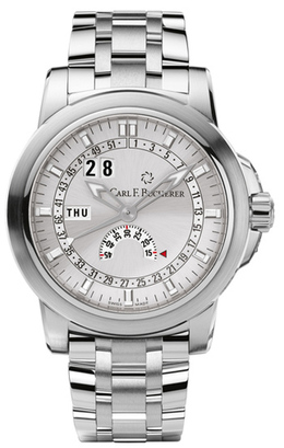 Carl F. Bucherer Patravi Automatic Mens Watch 00.10629.08.63.22