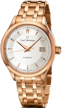Carl F. Bucherer Manero Automatic Mens Watch 0010908031321