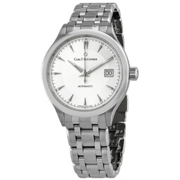 00.10908.08.13.21 Carl F. Bucherer Manero Automatic Mens Watch