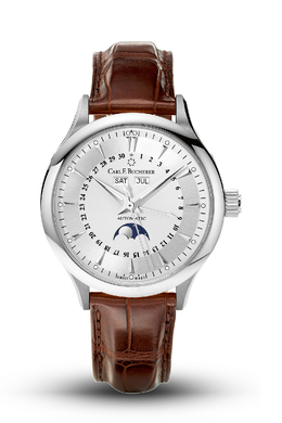CB00.10909.02.13.01 Manero Moonphase