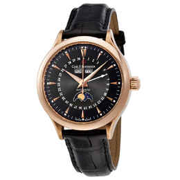 Carl F. Bucherer Manero Automatic Mens Watch 00.10909.03.33