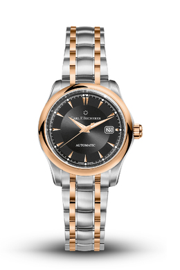 Carl F. Bucherer Manero Autodate Automatic 00.10911.07.33.21