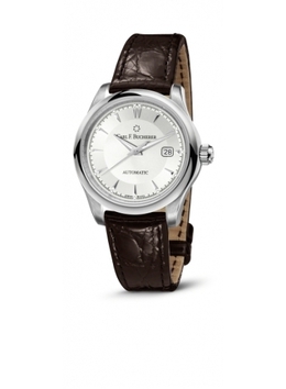 Carl F. Bucherer Manero Automatic Ladies Watch 00.10911.08.13.01 / Item Variation: 366.572.1
