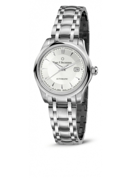 Carl F. Bucherer Manero Automatic Mens Watch 00.10911.08.13
