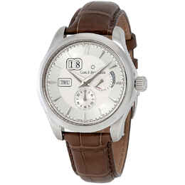 Carl F. Bucherer Manero Automatic Power Reserve Mens Watch 00.10912.08.13.01